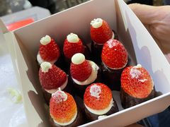 -发酵食堂(屏风街店)