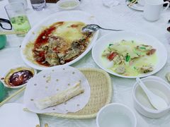 -楼外楼(西湖景区孤山路店)