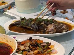 -东北大院·东北菜(三台子店)