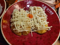 -今邕烧烤(西大店)