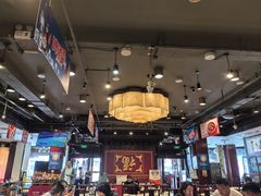 -金鼎轩(方庄天坛店)