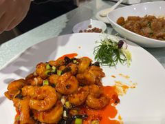 -品味居·首店·大连鲜活海鲜大连菜(东港店)