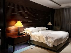 -海南清水湾莱佛士酒店