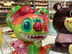 -趣陶陶艺手工坊(新世界百货重庆店)