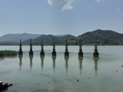 -鸣鹤古镇