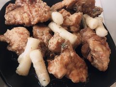 -玛喜达韩国料理·炸串·小吃(苏宁易购店)