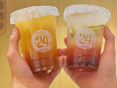 -炖物24章·顺时轻养茶(杭州大厦店)