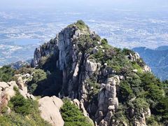 -泰山风景名胜区