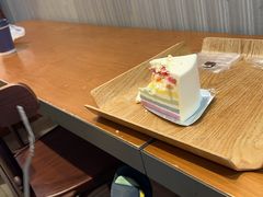 -巴黎贝甜(豪浦店)