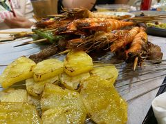 -烤五行·烧烤烤串(石佛营店)