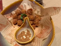 -青年公社烤鸭(蜀山万象汇店)