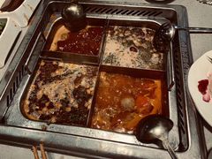 -海底捞火锅(顺义华联店)