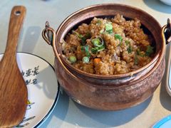 牧牛人（洋芋火腿焖饭	）-品味泸沽湖•民族特色菜(大落水店)