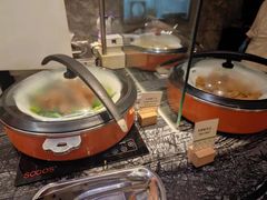 -北京希尔顿逸林酒店