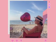 -那香海钻石沙滩浴场