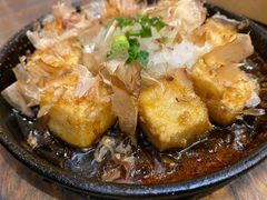 和风一口豆腐-东京屋(武定路店)