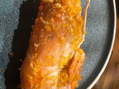 -曼泰·泰餐(江南环球港店)