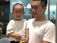 -天真蓝照相馆(杭州滨江宝龙店)