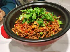 -兰湘子·湘菜小炒(崂山丽达店)