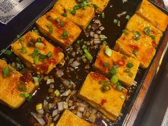 -橦橦小马扎烧烤 (传媒大学店)