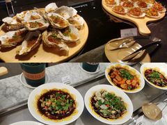 -扬子江国际会议中心龙山湖酒店-希仙全日制餐厅
