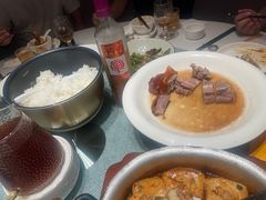 -香顺·客家菜(东坑店)