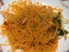 -奇芳阁·百年清真南京菜(夫子庙店)