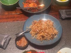 -浩运·海鲜青岛菜·海胆水饺(石老人店)