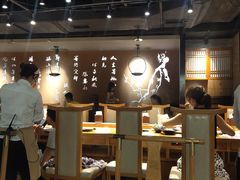 大堂-呷哺呷哺 黄金牧场 (新中关购物中心店)