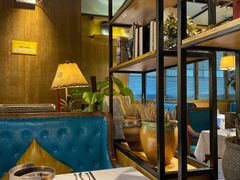 -领鲜活海鲜榴莲自助火锅(东门店)