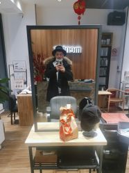 -Mentor Hair Salon