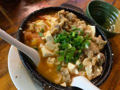 -沈妈砂锅(光华村店)