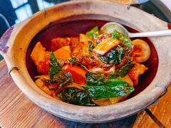 -三号黄浦会Canton Table