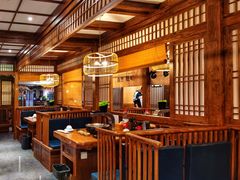 -九田家黑牛烤肉料理(三墩店)