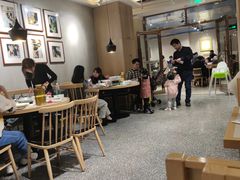 大堂-大碗先生(万家丽店)