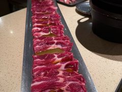 -Ant 蚂蚁洞烤肉·大营地(上海静安大悦城店)
