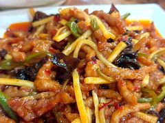 -刘妈菜馆(磁器口店)