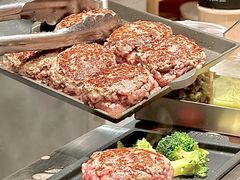 -肉肉大米(德基广场店)