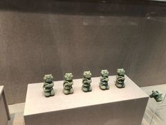 -平顶山博物馆