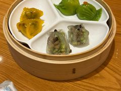 -粤域茶餐厅