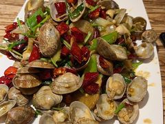 -平娃三宝烧烤·面食(南小街店)