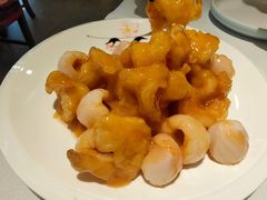 -峨嵋酒家(地安门店)