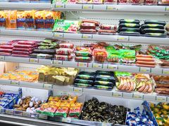 -利群商厦(台东店)