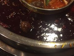-邓莽子老火锅(中兴路总店)