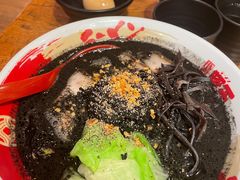 黑王-豚王拉面(澳门银河店)