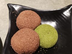-贰重天冰煮羊自助火锅(东坝店)