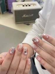 点击看大图 -Touch Nail·品质·美甲美睫