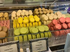 -ladurée(戴高乐机场T 2F店)