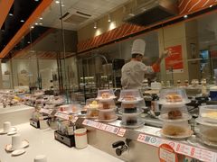 -新一番三文鱼寿司(大东海店)