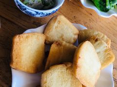 -关二碳烤羊腿(龙翔路店)